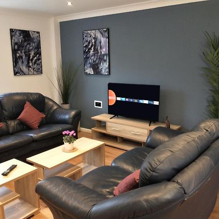 Chipad Duo - Comfy House With Parking And Garden Villa Chichester Exterior foto