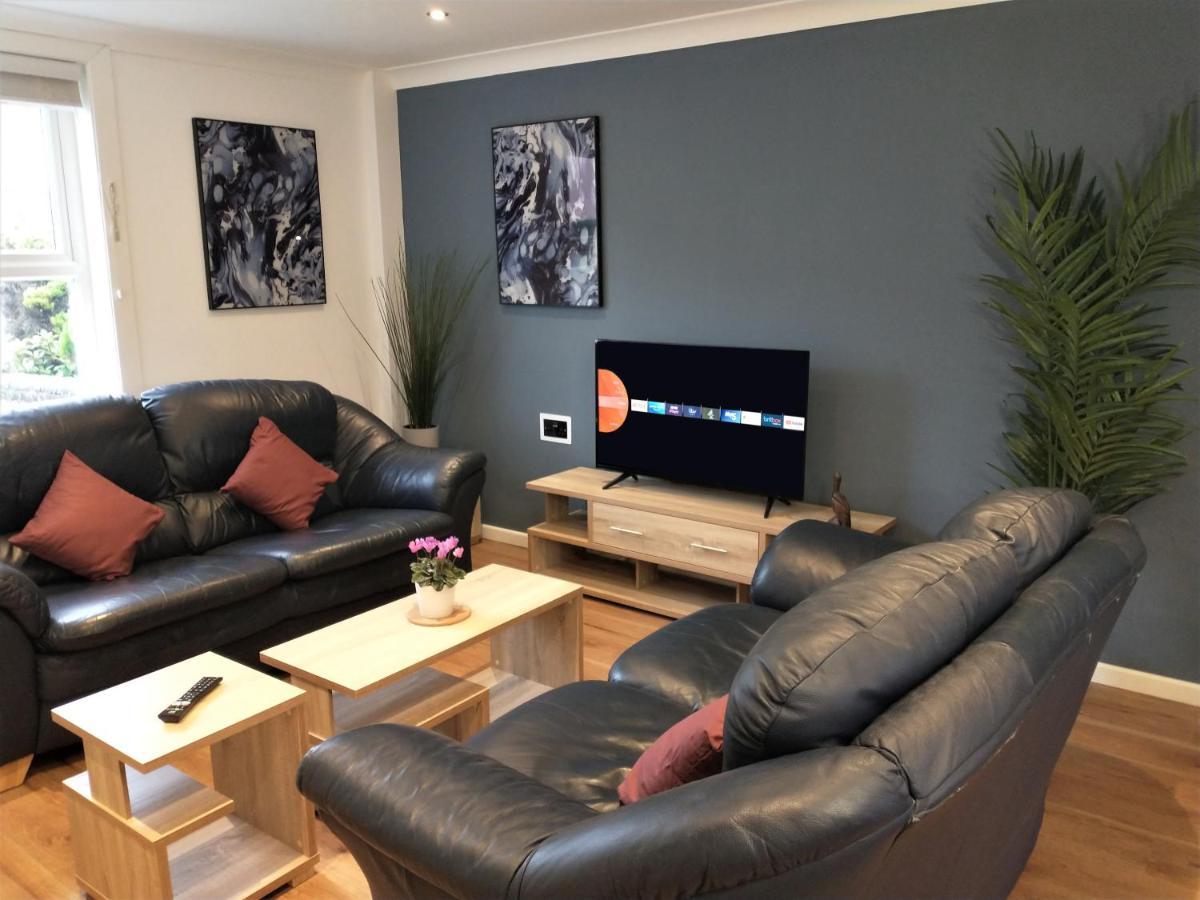 Chipad Duo - Comfy House With Parking And Garden Villa Chichester Exterior foto
