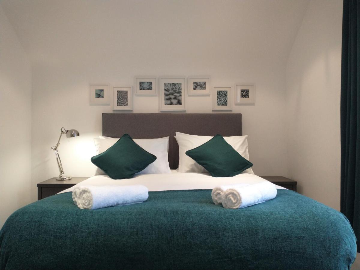 Chipad Duo - Comfy House With Parking And Garden Villa Chichester Exterior foto