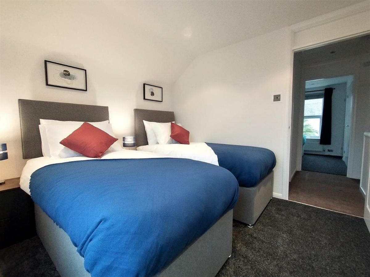 Chipad Duo - Comfy House With Parking And Garden Villa Chichester Exterior foto