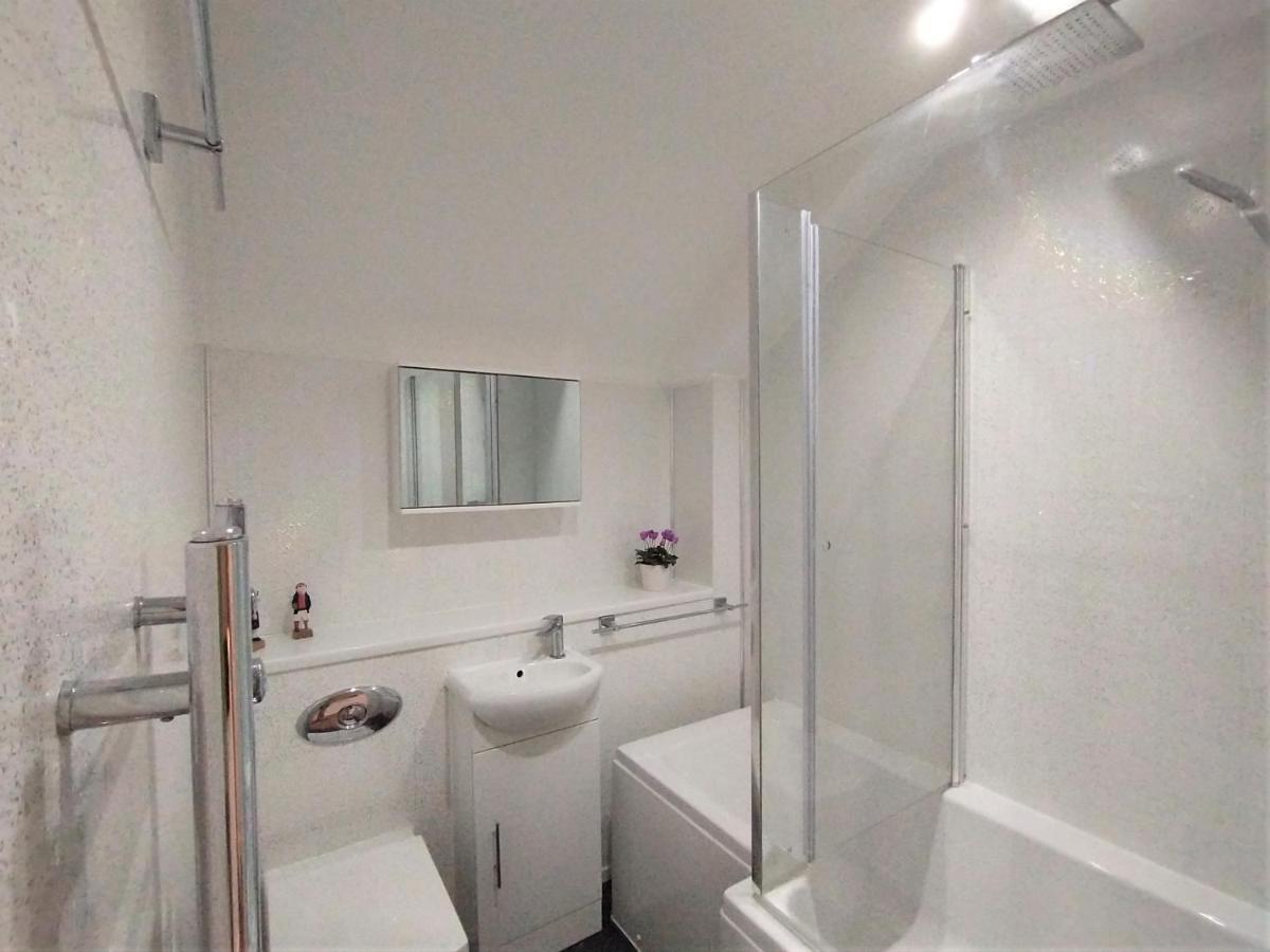 Chipad Duo - Comfy House With Parking And Garden Villa Chichester Exterior foto