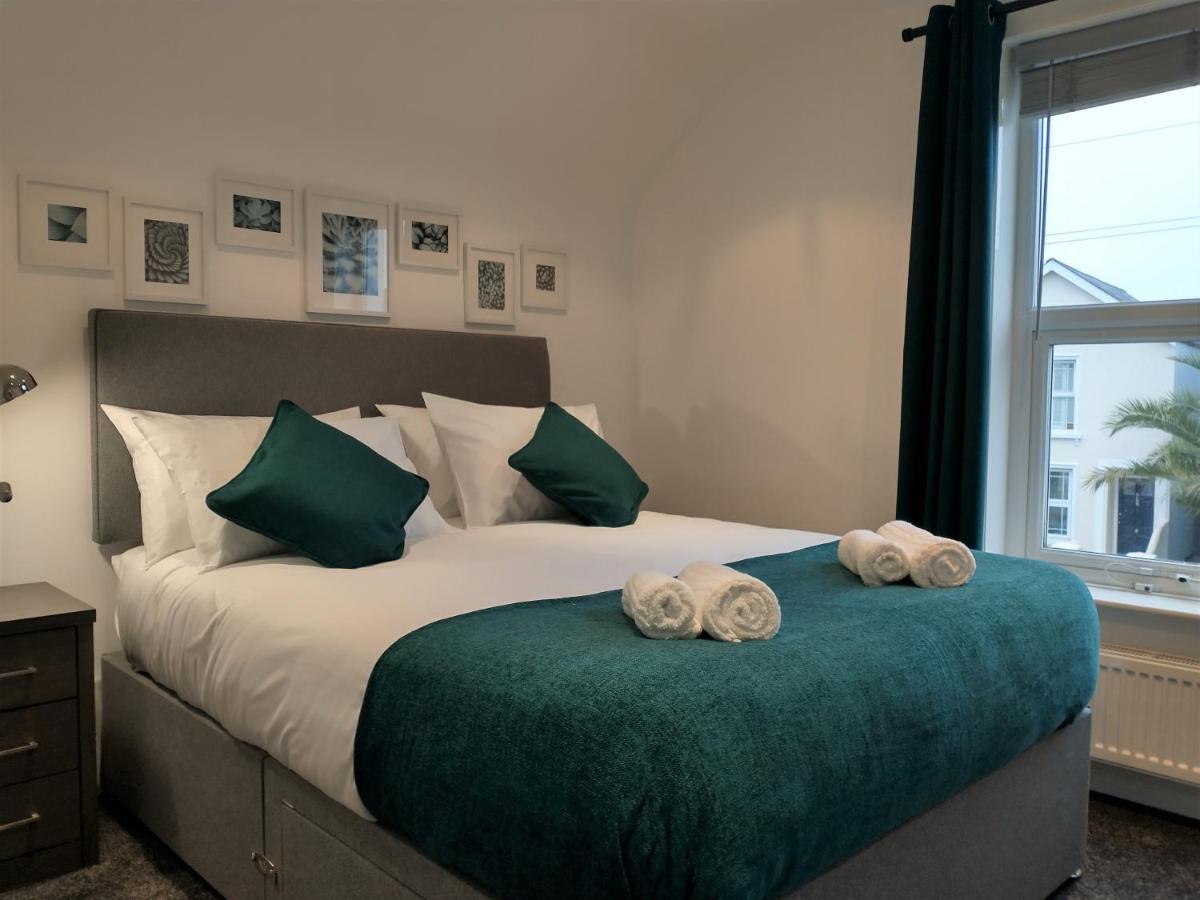 Chipad Duo - Comfy House With Parking And Garden Villa Chichester Exterior foto