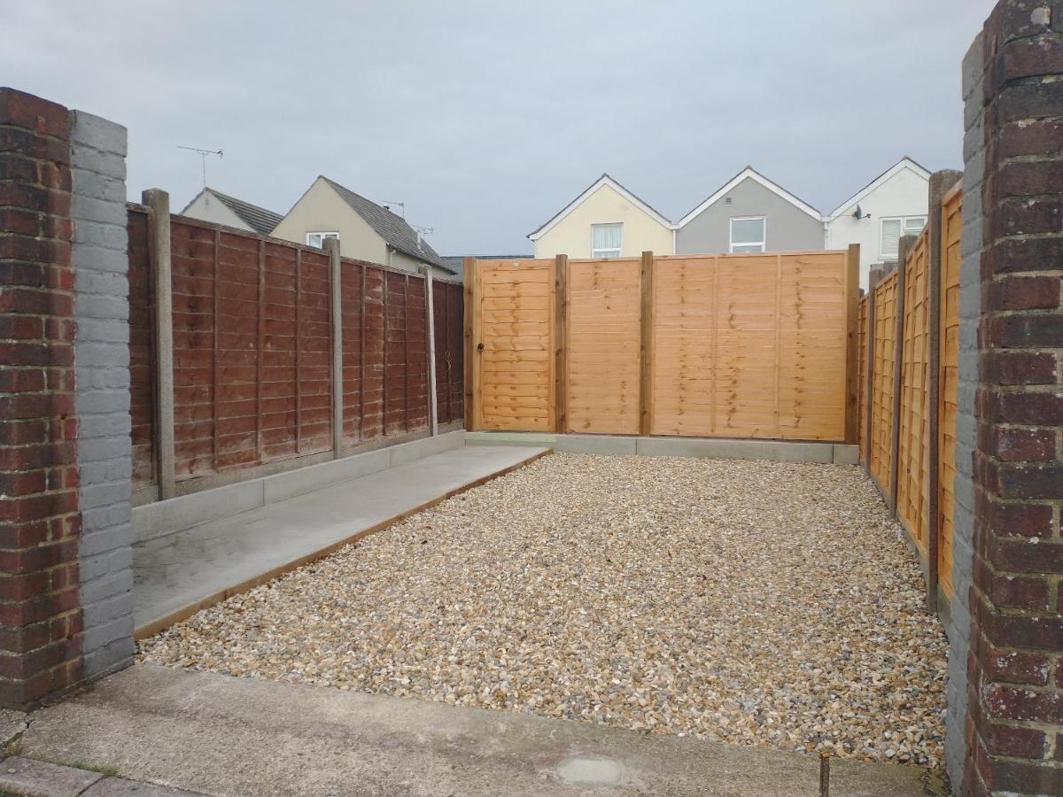 Chipad Duo - Comfy House With Parking And Garden Villa Chichester Exterior foto
