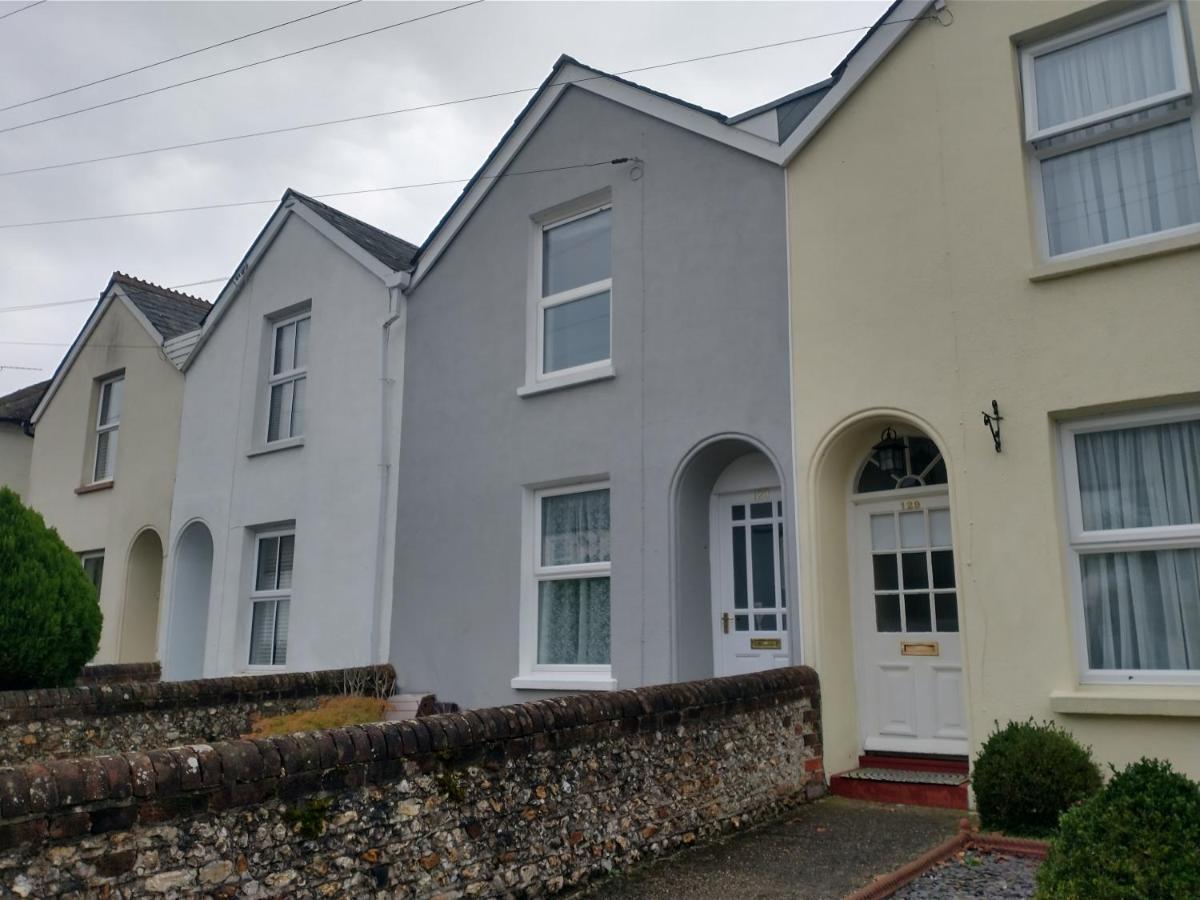Chipad Duo - Comfy House With Parking And Garden Villa Chichester Exterior foto